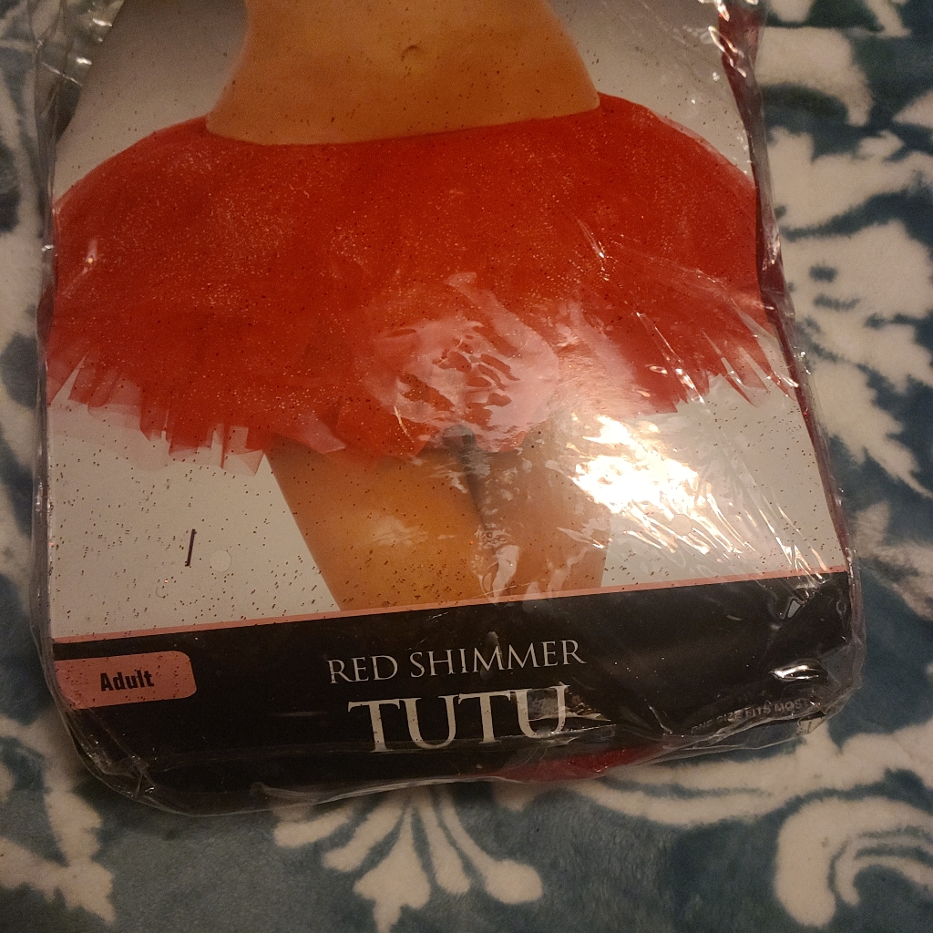 A Tutu